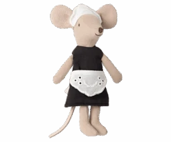 Maileg Maid Mouse