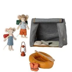 Maileg - Adventure Mice Bundle