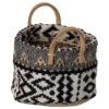 Maileg - Basket, Small -Maileg maileg basket small why and whale