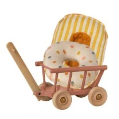 Maileg - Beach Wagon Bundle