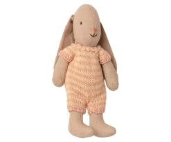 Maileg - Bunny, Micro, 1 Ea -Maileg maileg bunny micro 1 ea why and whale 3