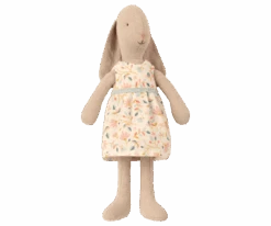 Maileg - Bunny Size 1, Flower Dress