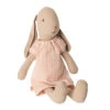 Maileg Bunny In Nightgown, Size 1