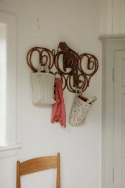 Maileg - Bunny Size 4, Corduroy -Maileg maileg bunny size 4 corduroy why and whale 3