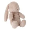 Maileg Plush Bunny, Oyster -Maileg maileg bunny soft plush toy oyster why and whale