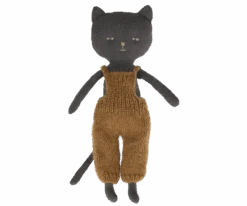 Maileg - Chatons Kitten, Black