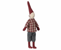 Maileg - Climbing Pixy With Magnetic Hands -Maileg maileg climbing pixy with magnetic hands why and whale 3