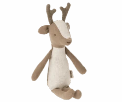 Maileg - Deer Family Set -Maileg maileg deer family set of 4 why and whale 5 31529447784689
