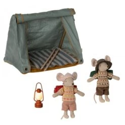 Maileg - Hiking Mouse Bundle 2023