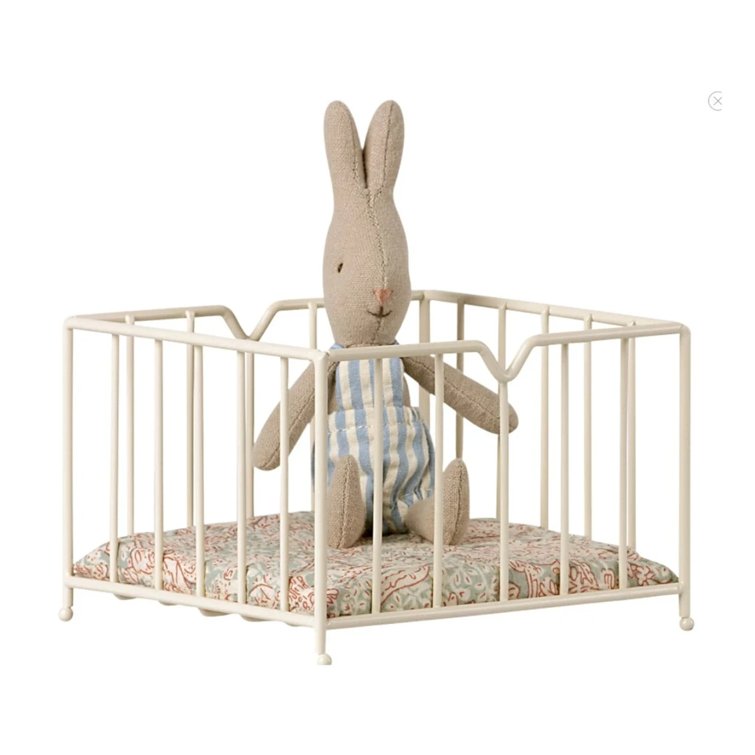 Maileg Playpen For 'Micro' Animals 4 Maileg Playpen For 'Micro' Animals - Image 2