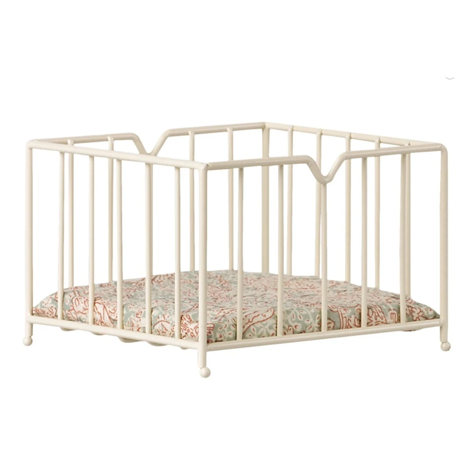 Maileg Playpen For 'Micro' Animals 3 Maileg Playpen For 'Micro' Animals