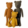 Maileg Teddy Family