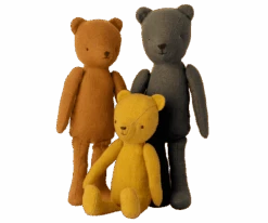 Maileg Teddy Family