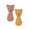 Maileg - Teddy Rattle -Maileg maileg teddy rattle why and whale 1 31529369993457