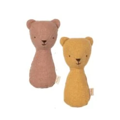 Maileg - Teddy Rattle