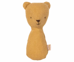 Maileg - Teddy Rattle -Maileg maileg teddy rattle why and whale 3 31529370321137