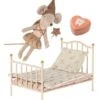 Maileg - Tooth Fairy Bedtime Bundle -Maileg maileg tooth fairy bedtime bundle why and whale 1 31529335324913