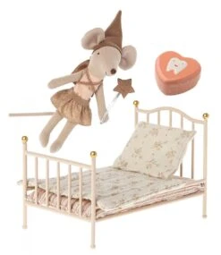Maileg - Tooth Fairy Bedtime Bundle