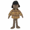 Maileg Woodsman Jacket And Hat For Teddy Dad -Maileg maileg woodsman jacket and hat for teddy dad why and whale 1