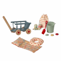 Maileg - Beach Trip Bundle