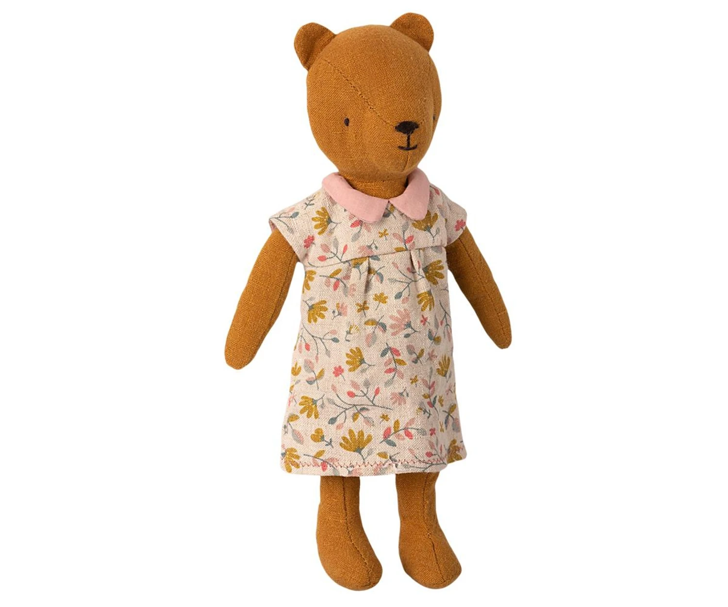 Maileg Dress For Teddy Mom 4 Maileg Dress For Teddy Mom - Image 2