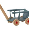 Maileg Blue Wagon For Micro Animals -Maileg wagon 71437.1623951945