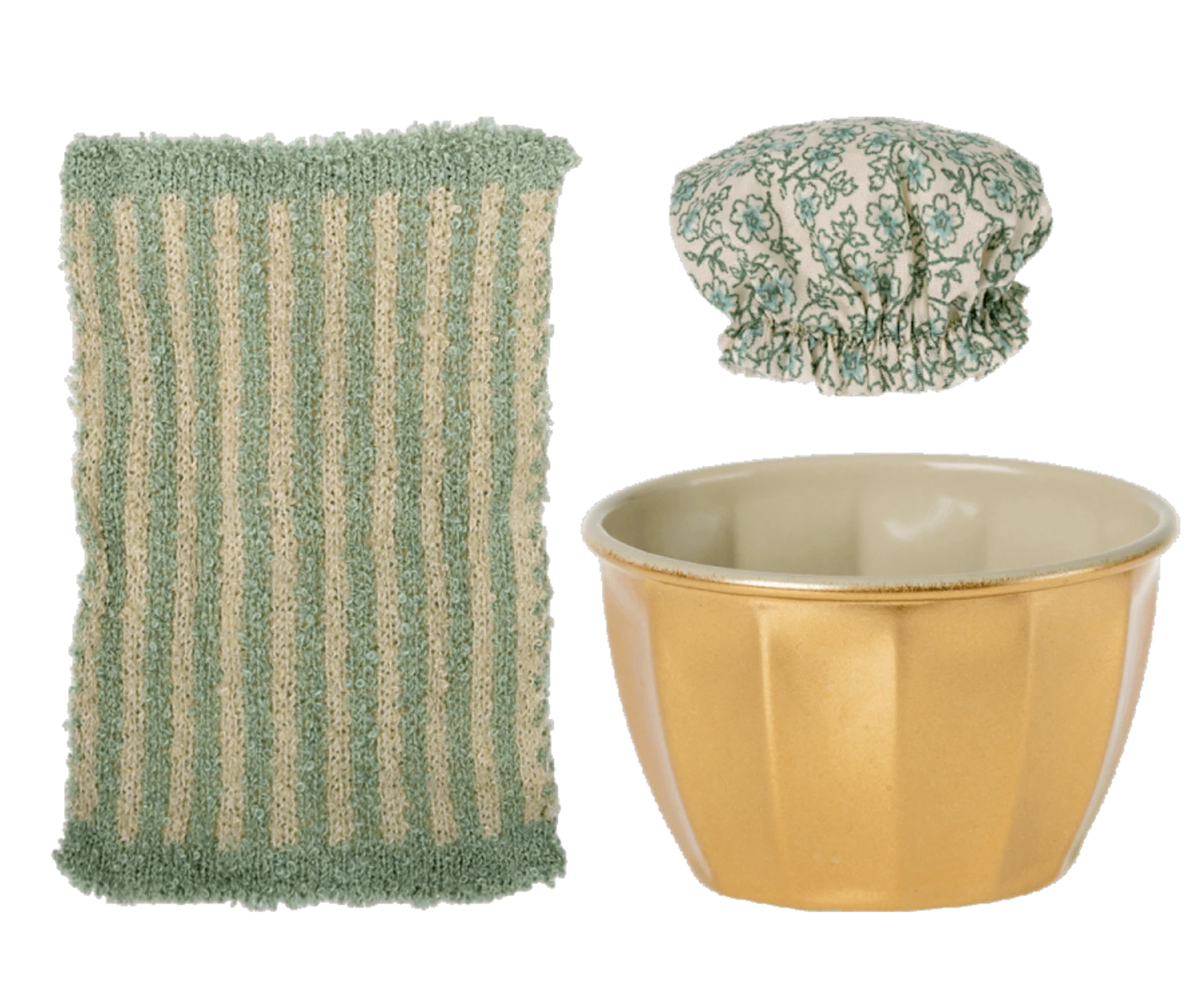 Maileg Wellness Mouse 5 Maileg Wellness Mouse - Image 3